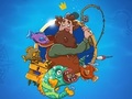 เกม Fishing King: Fish Hunt