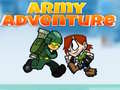 เกม Army Adventure