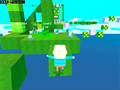 เกม Kogama: Frog Parkour