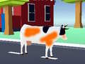 เกม Animal Runner