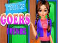 เกม College Goers Trends