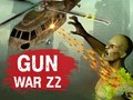 เกม Gun War Z2