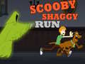 เกม Scooby Shaggy Run