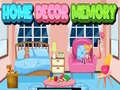 เกม Home Decor Memory