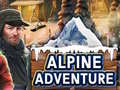 เกม Alpine Adventure