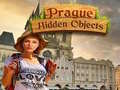 เกม Prague Hidden Objects