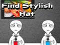 เกม Find Stylish Hat 