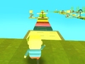 เกม Kogama: Mega Easy Obby
