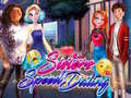 เกม Sisters Speed Dating
