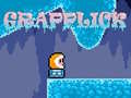 เกม Grapplick
