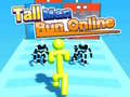 เกม Tall Man Run Online