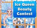 เกม Ice Queen Beauty Contest 