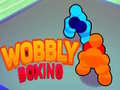 เกม Wobbly Boxing