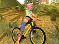 เกม BMX Offroad Trial Stunts
