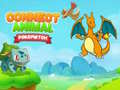 เกม Connect Animal Pokematch