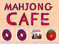 เกม Mahjong Cafe