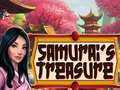 เกม Samurais Treasure
