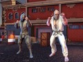 เกม World Of Fighters: Iron Fists