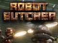 เกม Robot Butcher
