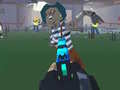 เกม Zombie Survival Gun 3D