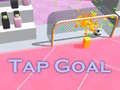 เกม Tap Goal