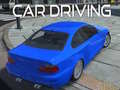เกม Car Driving 