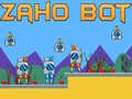 เกม Zaho Bot