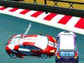 เกม Extreme Runway Racing