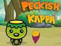 เกม Peckish Kappa