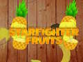 เกม StarFighter Fruits