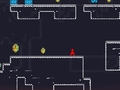 เกม Deadly Red Spikes