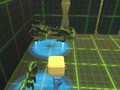 เกม Kogama: Red & Green vs Oculus