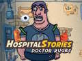 เกม Hospital Stories Doctor Rugby