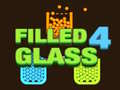 เกม Filled Glass 4