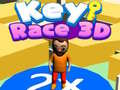 เกม Key Race 3D