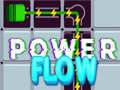 เกม Power Flow