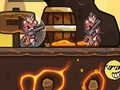 เกม Brawl Bearz