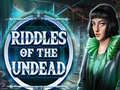 เกม Riddles of the Undead