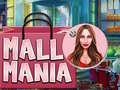เกม Mall Mania