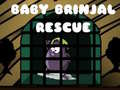เกม Baby Brinjal Rescue