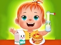 เกม Baby Care For Kids
