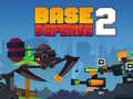เกม Base Defense 2