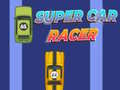 เกม Super Car Racer