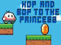 เกม Hop and Bop to the Princess