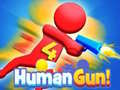 เกม Human Gun! 