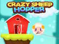 เกม Crazy Sheep Hooper