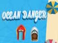 เกม Ocean Danger