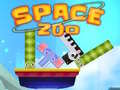 เกม Space Zoo
