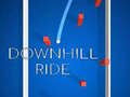 เกม Down Hill Ride