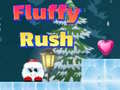 เกม Fluffy Rush